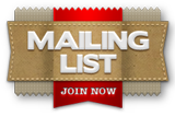 Mailing-List-Badge